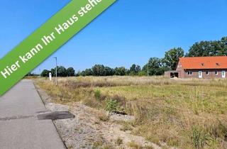 Haus kaufen in Schusterskamp, 38539 Müden, Inkl. Grundstück, ein Bungalow, der begeistert in Müden.