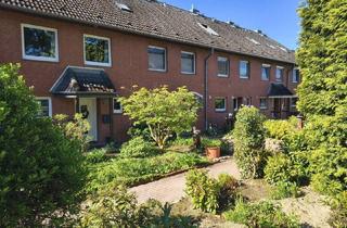 Haus kaufen in 21502 Geesthacht, Das ideale Haus für die junge Familie - courtagefrei!