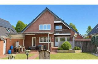 Haus kaufen in 48485 Neuenkirchen, Ein Haus, viele Möglichkeiten - Großes Wohnhaus mit teilbarem Baugrundstück!
