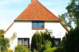 Einfamilienhaus kaufen in 18465 Tribsees, Einfamilienhaus mit großem Grundstück und vielseitigem Entwicklungspotenzial nahe Ostsee