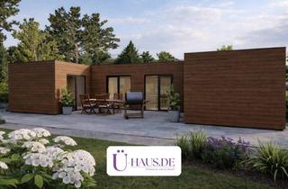 Haus kaufen in 99441 Magdala, Clever wohnen: Modernes Tiny House zum Verlieben