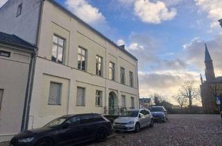 Haus kaufen in Kirchstraße 11, 14542 Werder (Havel), Geschäftshaus auf der Insel, alternativ zum Wohnen geeignet