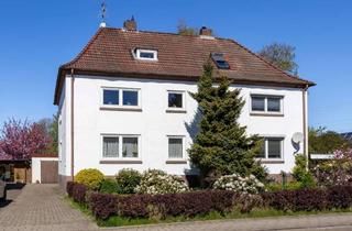 Haus kaufen in 25335 Elmshorn, Ihr Projekt zum Traumhaus – viel Platz & großer Garten