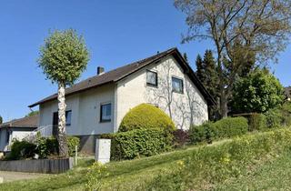 Haus kaufen in 55232 Alzey, Zwischen Natur und Geborgenheit: Ein Feldrand-Juwel mit Charakter!