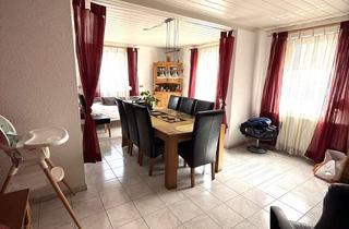 Haus kaufen in 76779 Scheibenhardt, Zweifamilienhaus mit Garten in Scheibenhardt – Wohnen direkt an der französischen Grenze