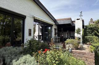 Einfamilienhaus kaufen in 63674 Altenstadt, Lichtdurchflutetes Einfamilienhaus mit traumhaften Garten