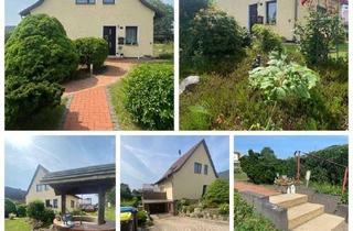 Haus kaufen in 19399 Goldberg, Schönes Wohn-Ambiente