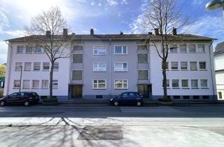 Mehrfamilienhaus kaufen in 59821 Arnsberg, Vollvermietetes Mehrfamilienhaus mit 9 Wohneinheiten in Arnsberg