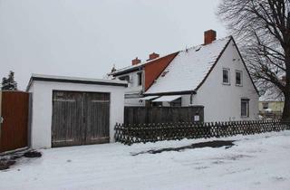 Haus kaufen in Knappenweg 44, 39418 Staßfurt, stark sanierungsbedürftiges Wohnhaus in Staßfurt; Mindestgebot 12.000 €; Einzelheiten siehe Exposee!