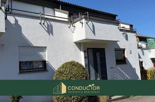 Haus kaufen in 70806 Kornwestheim, Ruhige und familienfreundliche Lage!