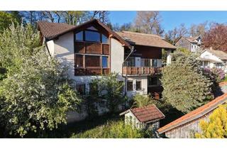 Mehrfamilienhaus kaufen in 87616 Marktoberdorf, Ein- oder Mehrfamilienhaus in TOP LAGE von Marktoberdorf