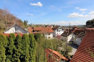 Mehrfamilienhaus kaufen in 87616 Marktoberdorf, Ein- oder Mehrfamilienhaus in TOP LAGE von Marktoberdorf