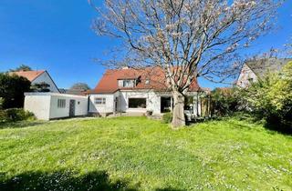 Haus kaufen in 66117 Saarbrücken, "Bellevue" ...wunderschöne Wohnatmosphäre in bester Lage von Saarbrücken