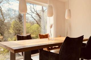 Einfamilienhaus kaufen in 42929 Wermelskirchen, Exklusives Einfamilienhaus - top modernisiert - mit Traumgarten, Pool und Einliegerwohnung