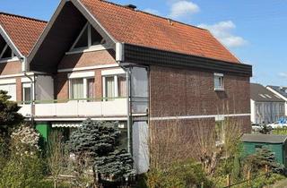 Einfamilienhaus kaufen in 40885 Ratingen, Ruhiges Einfamilienhaus in Lintorfs bester Lage