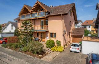 Doppelhaushälfte kaufen in 76297 Stutensee, Sehr gepflegte Doppelhaushälfte mit 230 qm Wohnfläche und schönem Garten auf 300 qm Grundstück