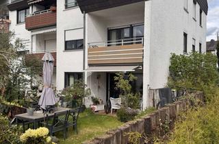 Doppelhaushälfte kaufen in 69493 Hirschberg, Doppelhaushälfte mit zwei abgeschlossenen Wohnungen