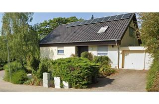 Haus kaufen in Konrad-Adenauer-Str. 2a, 55270 Zornheim, ToFa: großes Grundstück mit Süd-West-Ausrichtung inkl. ELW-Doppelgarage