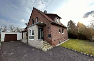 Haus kaufen in Lönsweg 11-13, 29367 Steinhorst, Immobilienkonzept in Steinhorst: Vermietetes EFH 670qm und Baugrundstück 1.007qm (ohne Courtage)