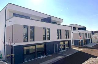 Haus mieten in 89520 Heidenheim, Familienfreundliche Doppelhaushälfte mit 187 m² Nfl. in Heidenheim