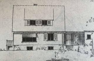 Haus mieten in Goethestraße 40, 74613 Öhringen, Charmantes Einfamilienhaus sucht Gartenliebhaber