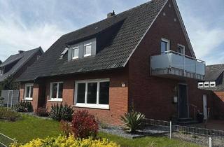 Haus mieten in 48431 Rheine, Besondere Gelegenheit! Einfamilienhaus auf großzügigem Grundstück