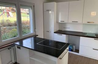 Haus mieten in 31787 Hameln, Renoviertes 5-Zimmer Reihenendhaus mit Garage in Hameln