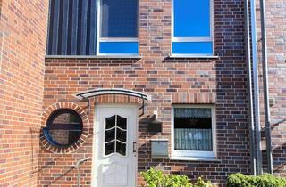 Haus mieten in 45770 Marl, Schönes Reihenmittelhaus in ruhiger und zentraler Lage zu vermieten