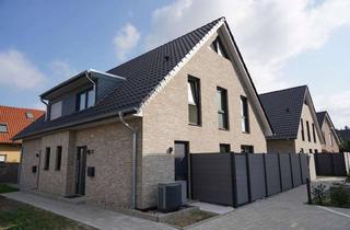 Haus mieten in 31311 Uetze, * Energieeffizientes Mietobjekt in Uetze/Dollbergen * - attraktive DHH mit moderner Ausstattung