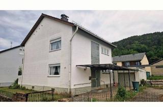 Haus mieten in 66994 Dahn, Viel Platz für Ihre Ideen: Schönes Einfamilienhaus in Dahn