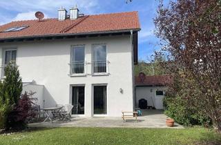 Haus mieten in 82383 Hohenpeißenberg, NEU! Zuhause im GLÜCK - ideal für die kleine Familie!