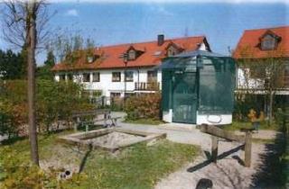 Haus mieten in 82024 Taufkirchen, REH mit viel Platz in Taufkirchen - Bergham