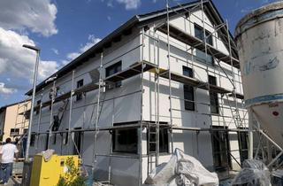 Haus mieten in Tulpenweg 2a, 93105 Tegernheim, Moderne Doppelhaushälfte in bester Lage