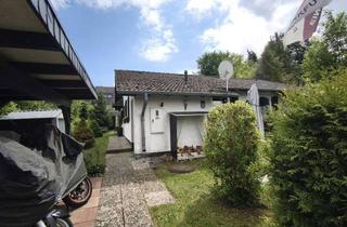 Haus mieten in 55442 Stromberg, Gemütlich & bald freie Doppelhaushälfte im Schindeldorf mit eigenem KFZ Stellplatz
