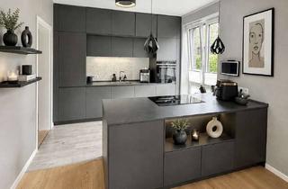 Haus mieten in 22393 Sasel, Hochwertige Neubau 5-Zimmer Doppelhaushälfte mit Design Küche und exklusiver Ausstattung
