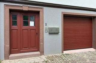 Haus mieten in Riesengasse, 63897 Miltenberg, Zuhause mit 3 Zimmern in Miltenberg