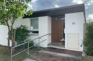 Haus mieten in Wichernstraße, 92224 Amberg, Wunderschöner Bungalow mit Garten zu vermieten in Amberg