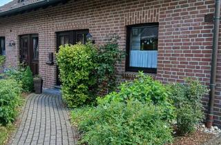 Haus mieten in Dürerstraße 45a, 47533 Kleve, Schöne Doppelhaushälfte, 4 Zi. in ruhiger Wohnlage von Kleve-Materborn