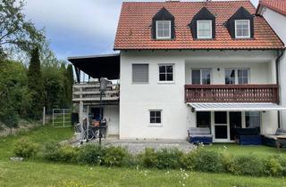 Haus mieten in 85435 Erding, Großzügige Doppelhaushälfte in idyllischer Lage von Erding!