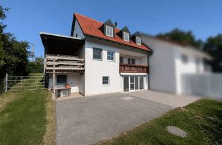 Haus mieten in 85435 Erding, Großzügige Doppelhaushälfte in idyllischer Lage von Erding!