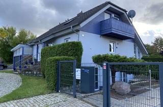 Haus mieten in Choriner Bahnhofstrasse 2a, 16230 Chorin, Möblierte Familienresidenz in Chorin