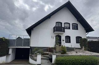 Haus mieten in Bunzlauer Str. 20, 53721 Siegburg, ZEITMIETVERTRAG Einfamilienhaus in Siegburg bis zum 30.04.2028 zu vermieten