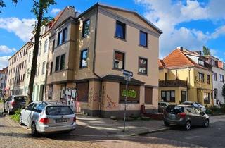Haus mieten in Moselstraße 101-103, 28199 Neustadt, Viel Platz im Flüsseviertel: kernsanierte Wohnung mit 77 m² Wohnfläche