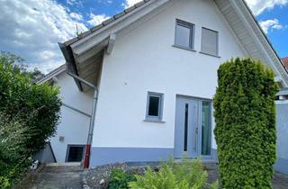 Haus mieten in Zum Geißrech 34, 67685 Weilerbach, Traumhaftes Haus mit Garten in Weilerbach ab sofort zu vermieten