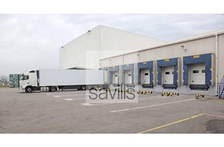 Gewerbeimmobilie mieten in 45881 Schalke-Nord, Logistikhalle | teilbar | Rampen | Savills