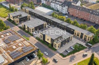 Gewerbeimmobilie mieten in 41460 Neuss, VERKAUFSSTART | Modern & Hochwertig | Layers Park Neuss