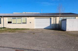 Gewerbeimmobilie mieten in 76532 Haueneberstein, 850 m² Lager-/Gewerbefläche in Baden-Baden/Haueneberstein mit bester Verkehrsanbindung zur A5 und B3