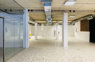 Büro zu mieten in 41068 Waldhausen, Moderne Hallenfläche, Versandlager, Ladenlokal inkl. 2 Büros