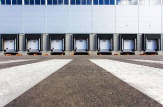 Gewerbeimmobilie mieten in 79713 Bad Säckingen, Neubau Lager/Logistik/Produktion