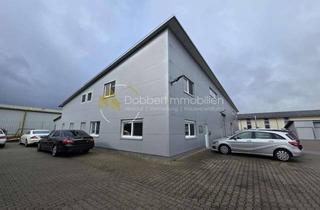 Gewerbeimmobilie kaufen in Eberhardt-Herzog-Str. 28, 74423 Obersontheim, Attraktive Gewerbeeinheit: Werkstatt, Lager und Büroflächen
